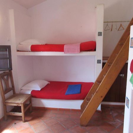 Casa Amarela Hotell Vila Nova de Milfontes Eksteriør bilde