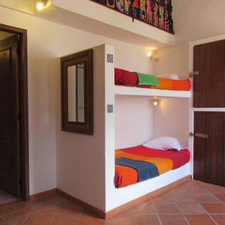 Casa Amarela Hotell Vila Nova de Milfontes Eksteriør bilde